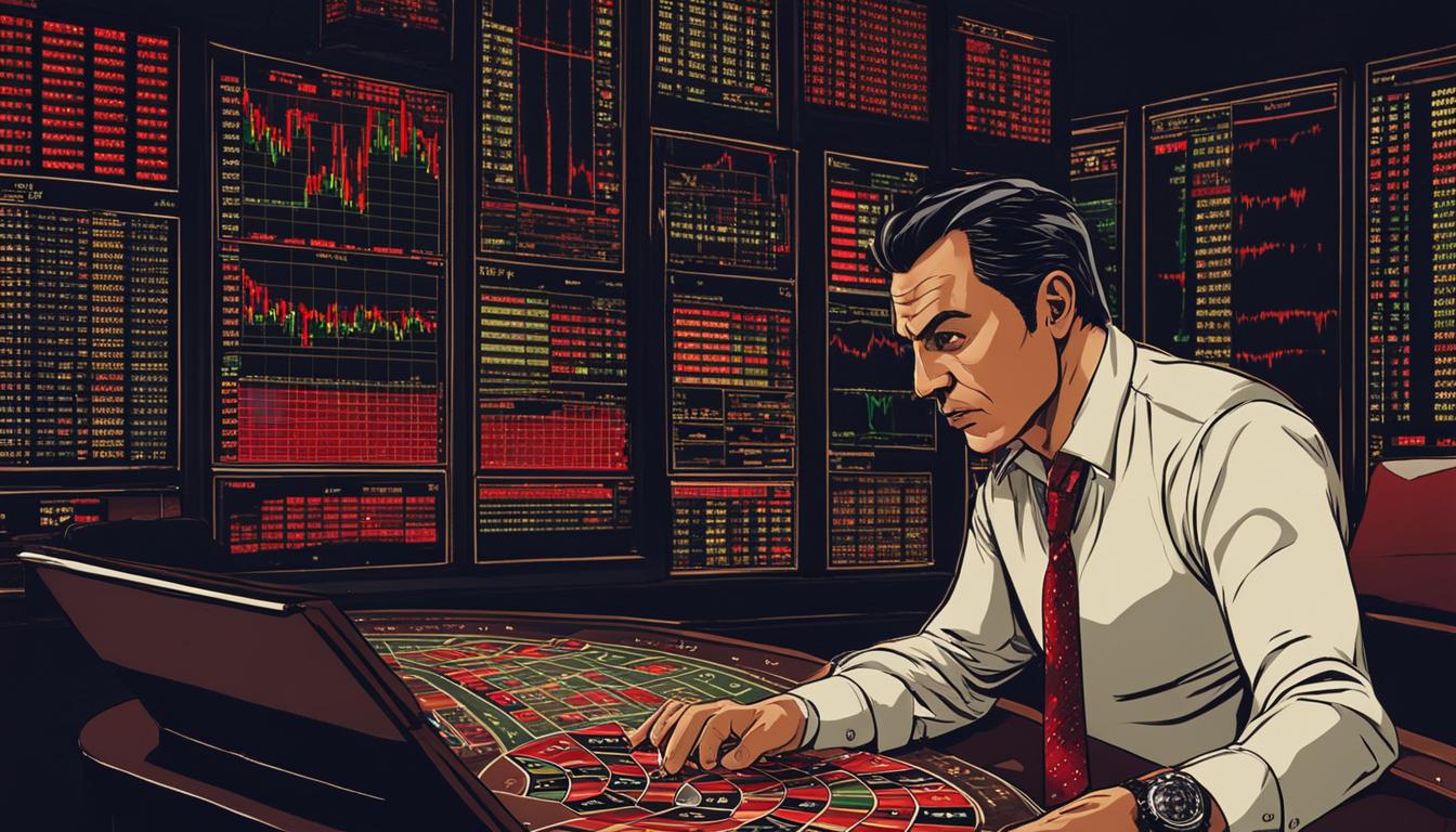 Trading and the Gambler's Fallacy