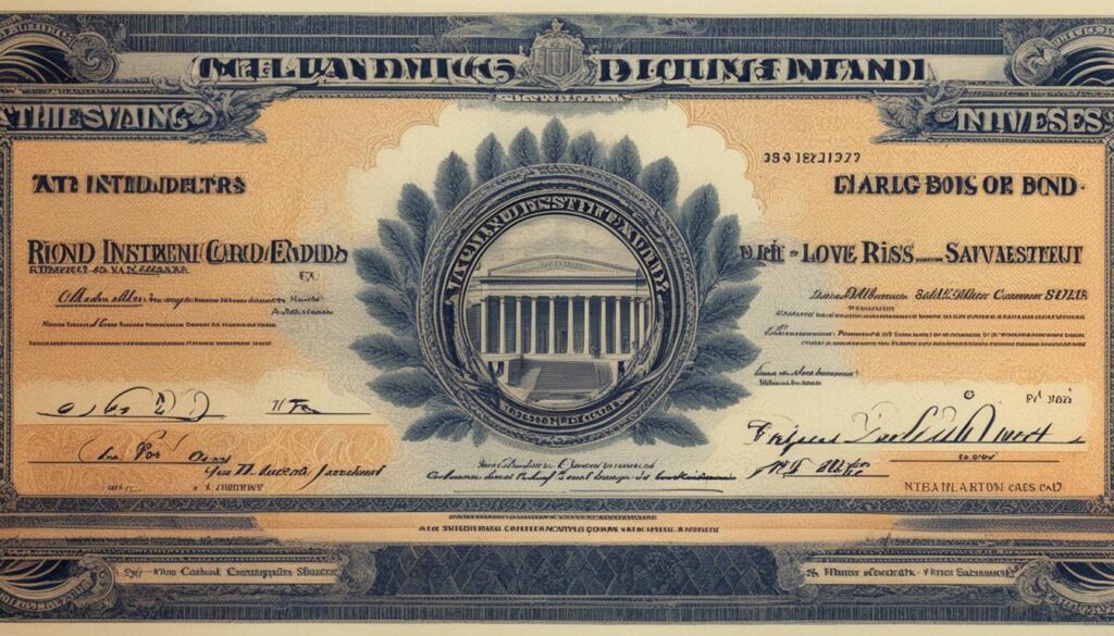 U.S. Savings Bonds