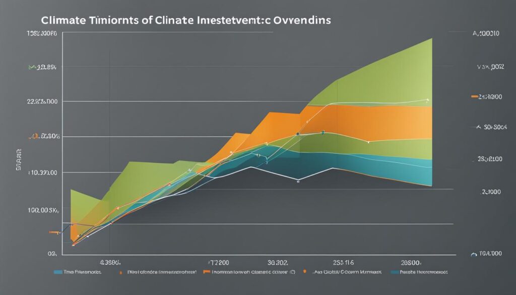 climate investment performance