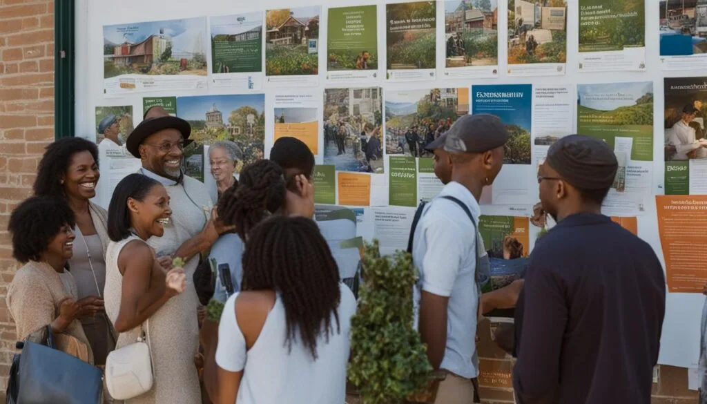 community investment opportunities community investment opportunities