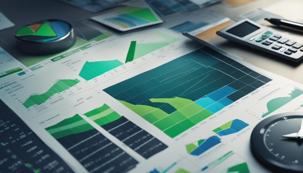 cost of capital assumptions