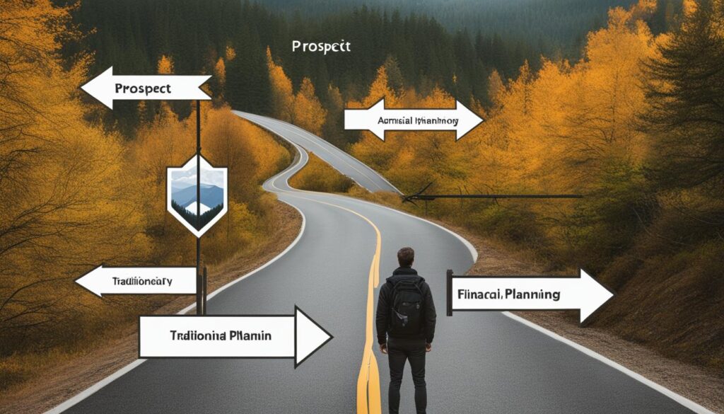 decision-making process