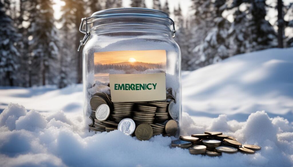 emergency fund