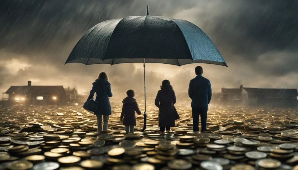 emergency savings emergency savings