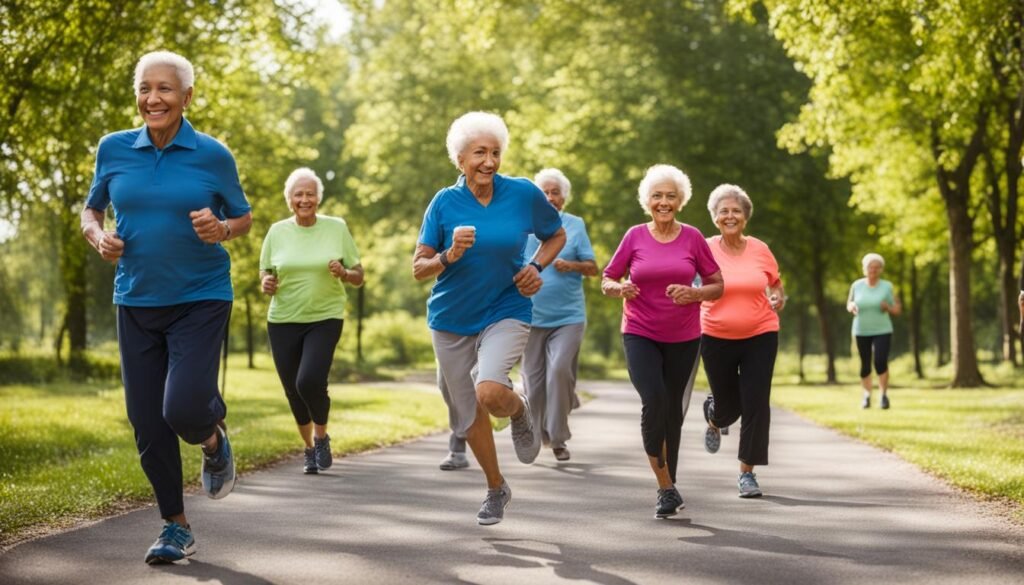 exercise options for seniors