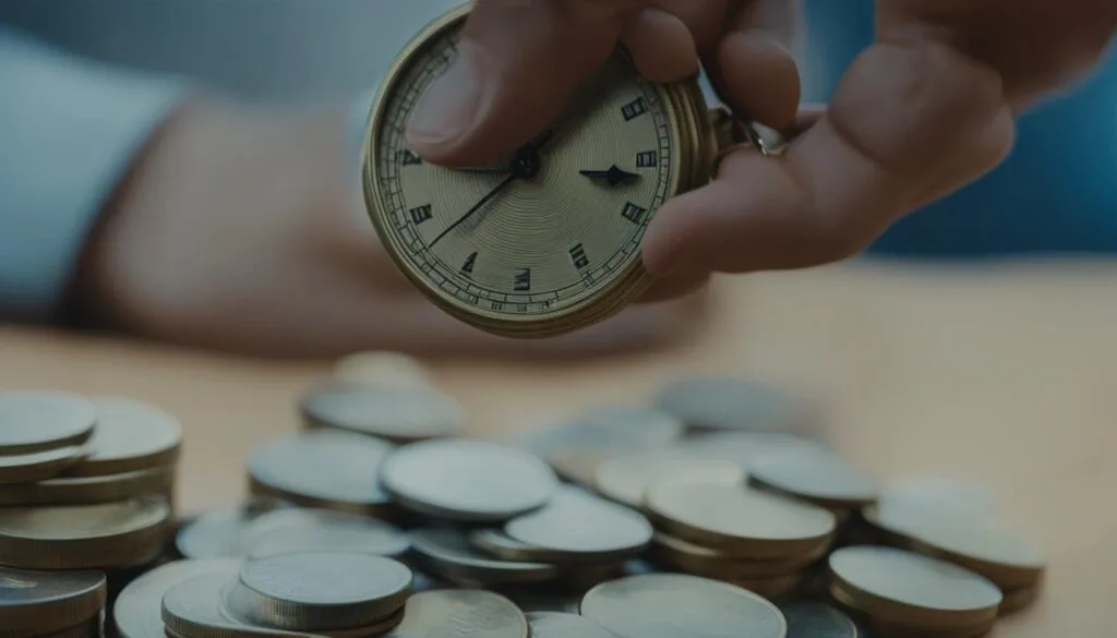 financial goals in your 40s financial goals in your 40s
