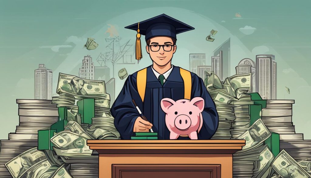 financial literacy for college athletes