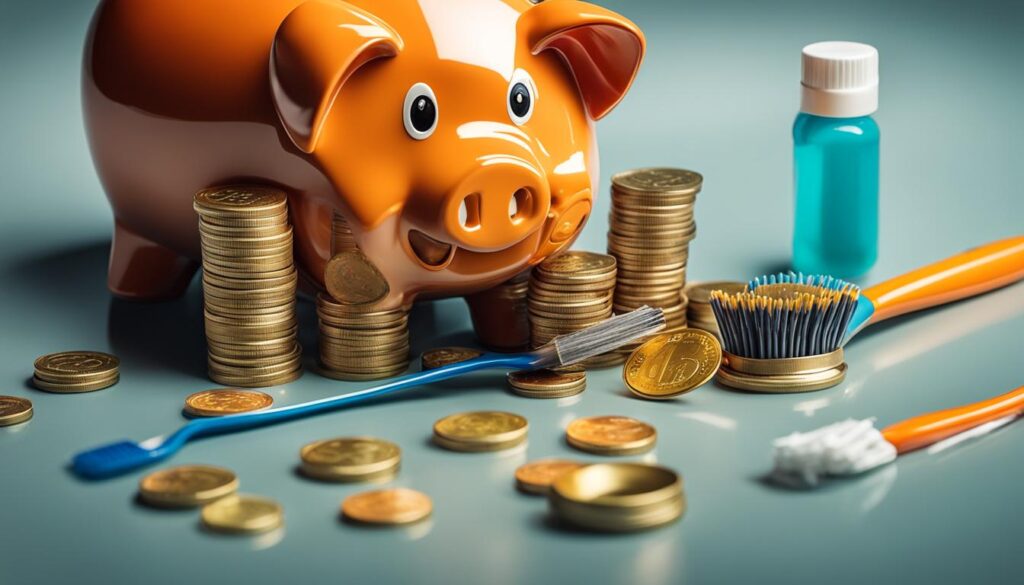 health savings accounts for dental care costs