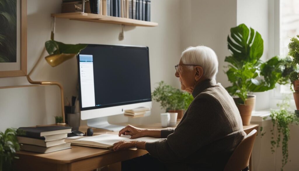 online courses for seniors