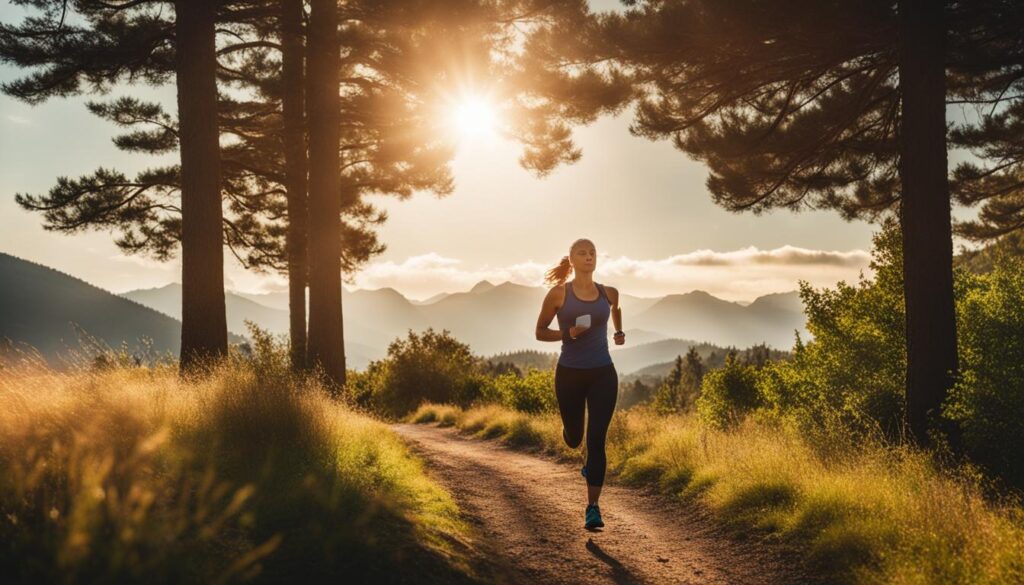 outdoor fitness