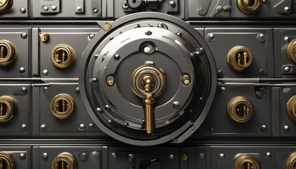 password manager