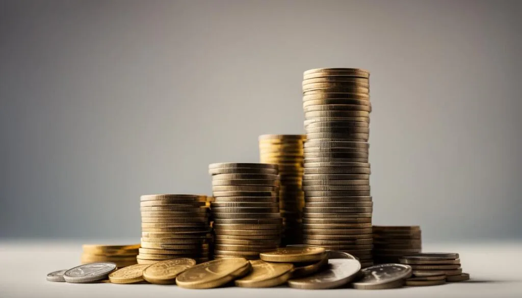 retirement savings