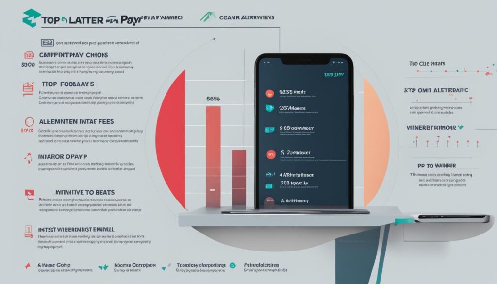 Analysis of Buy Now Pay Later Alternatives