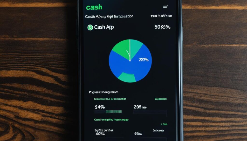 Cash App Pending Transaction