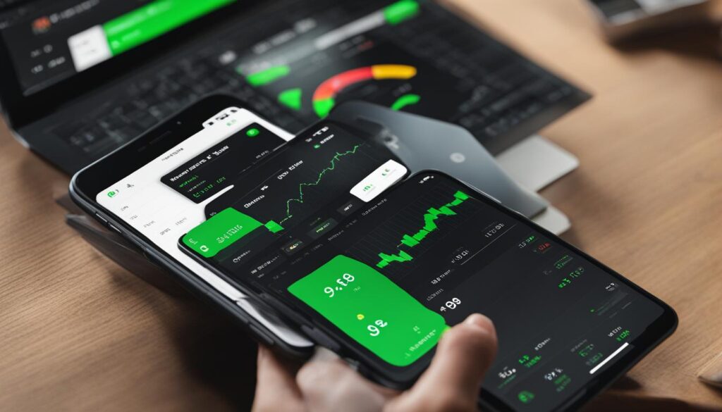 Cash App Stock Selling Interface