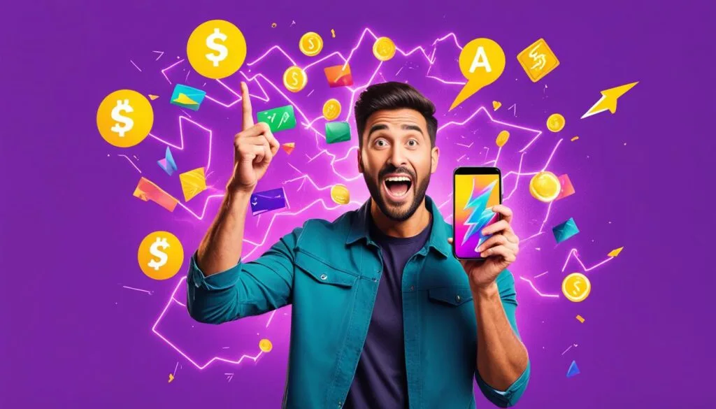 Cash App flash rewards