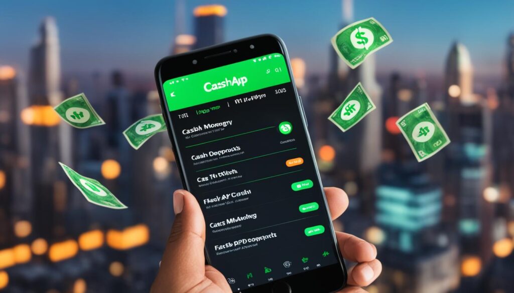 Exploring Cash App Rapid Money Management