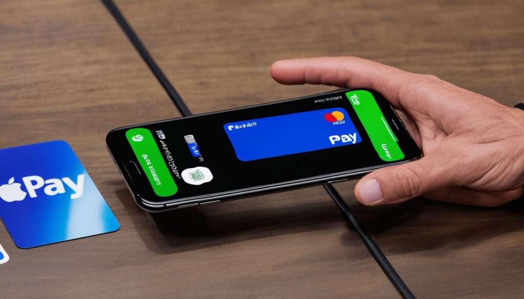 Verifying Cash App Card for Apple Pay