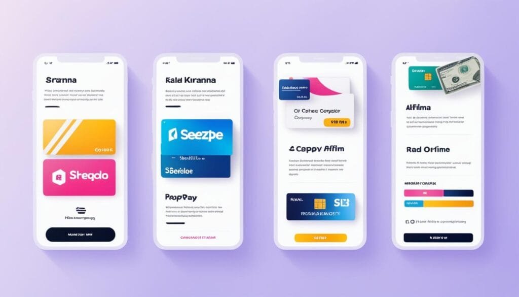 alternative to afterpay