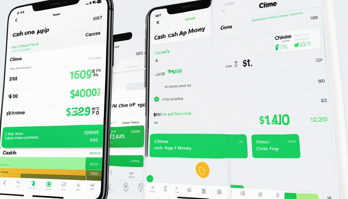 can you transfer funds from chime to cash app