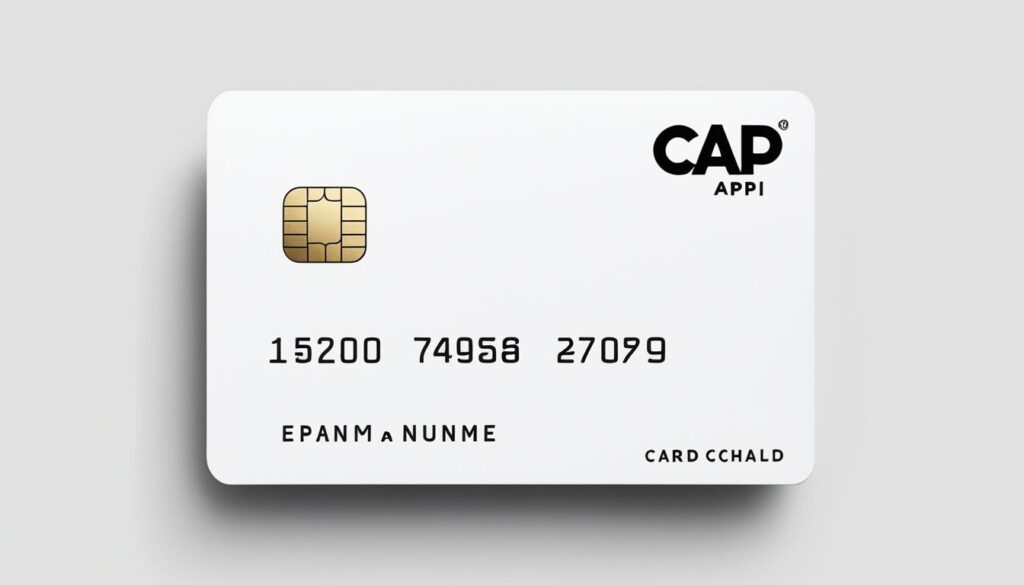 cash app card
