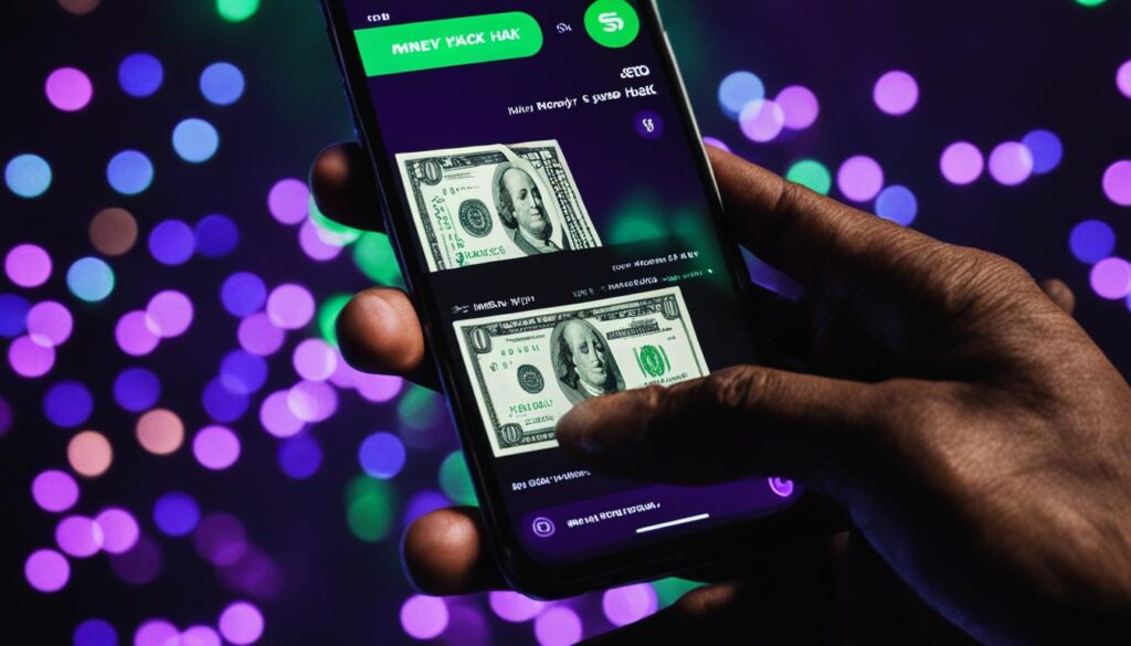cash app money hack strategies
