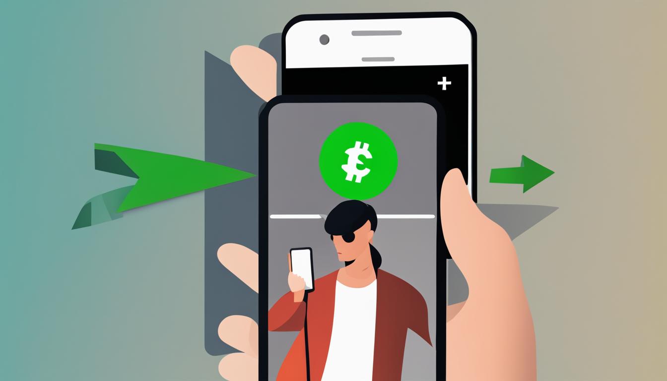 does borrowing from cash app build credit