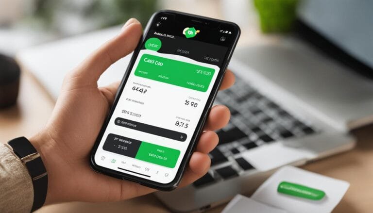 does cash app have a routing number and account number