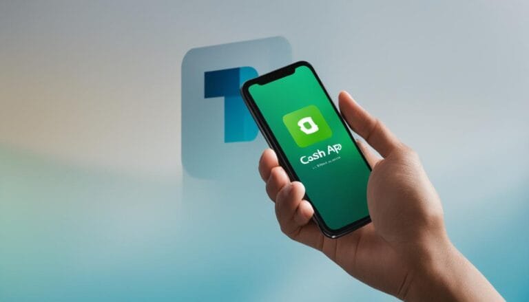 how to find routing number on cash app