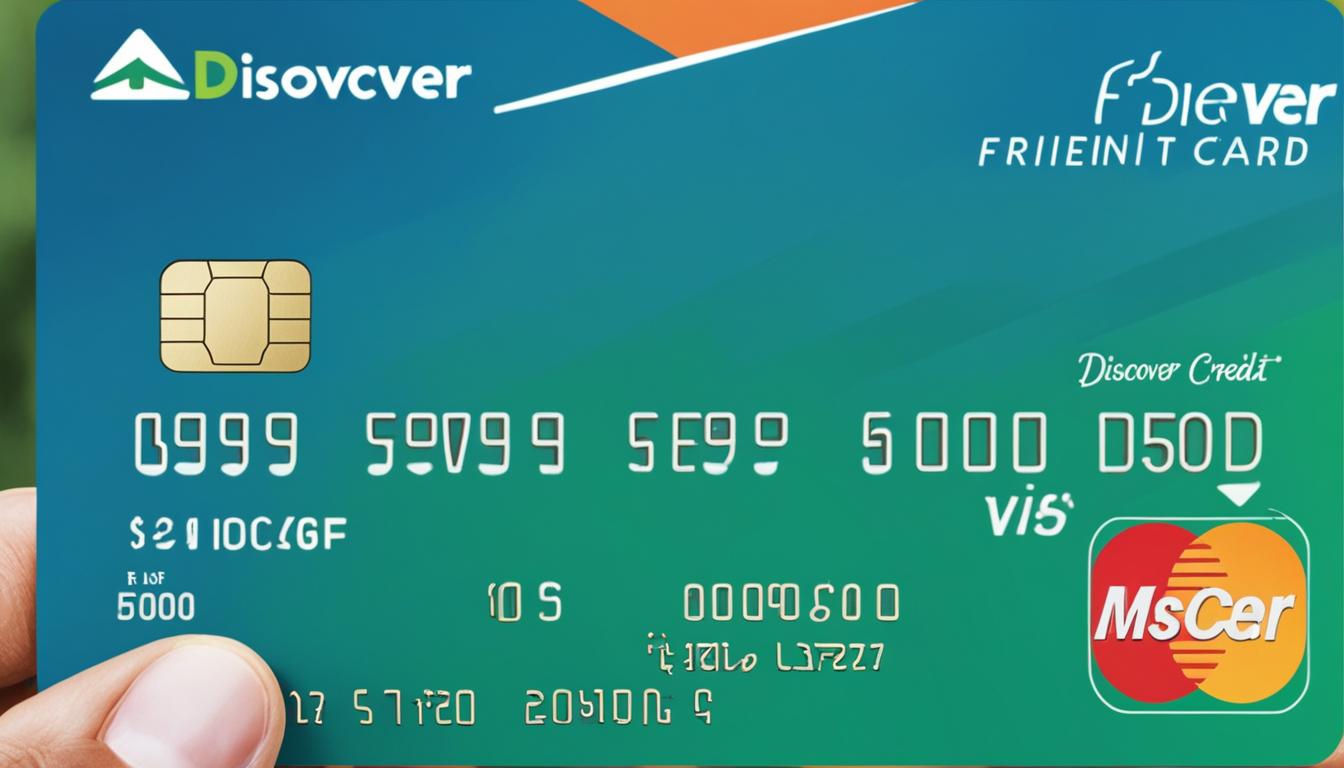 how to refer a friend for discover credit card