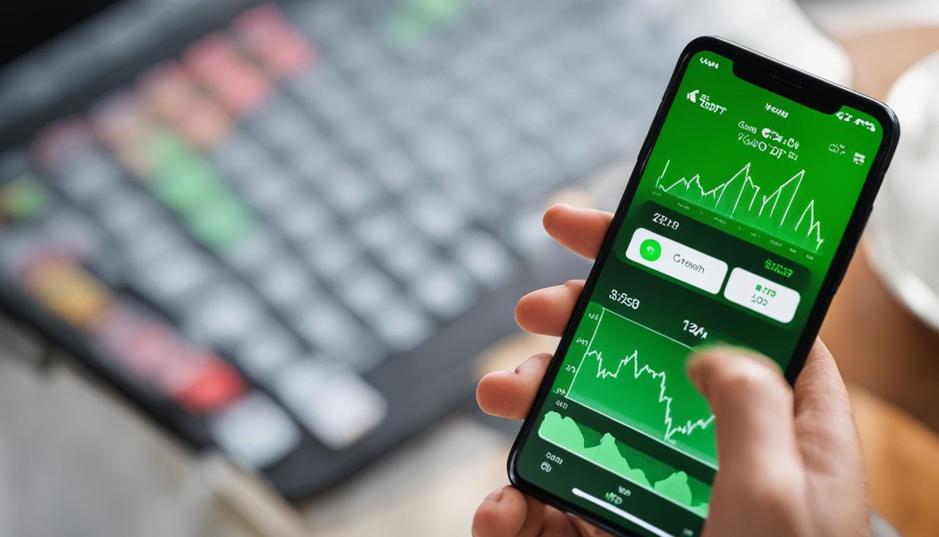 how to sell stocks in cash app