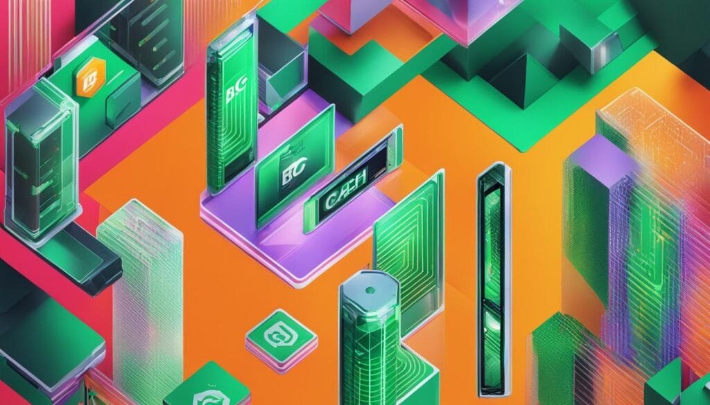 what is cash app bank identification code