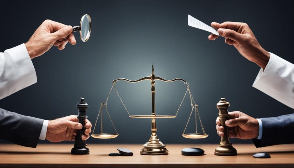 7 rules of negotiating