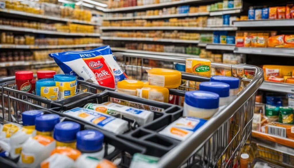 Advantages of buying generic goods