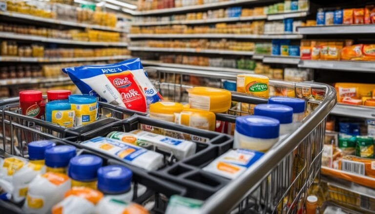 Advantages of buying generic goods