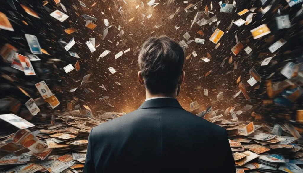 Building Immunity to Narcissists and Credit Card Influence Building Immunity to Narcissists and Credit Card Influence