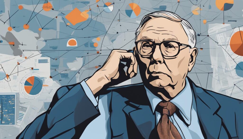 Charlie Munger and Behavioral Finance