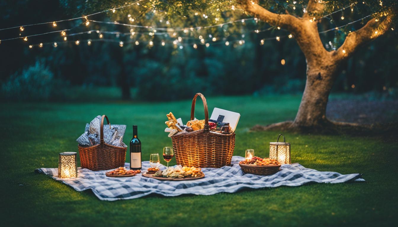 Cheap Date Night Ideas