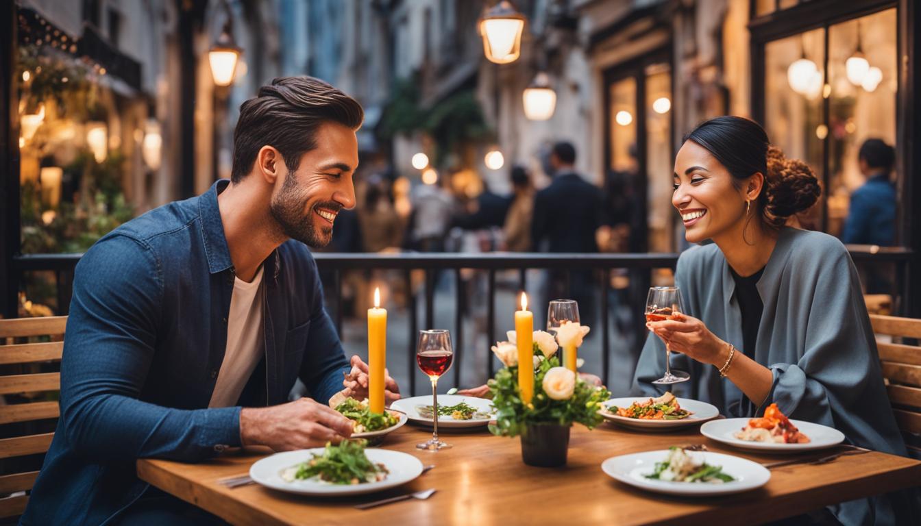 Cheap Date Night Restaurants