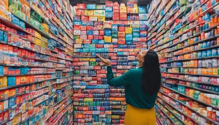 Choice Paralysis