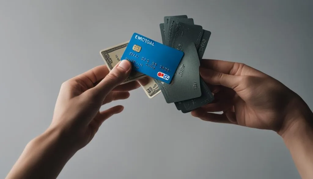 Credit Card Psychology