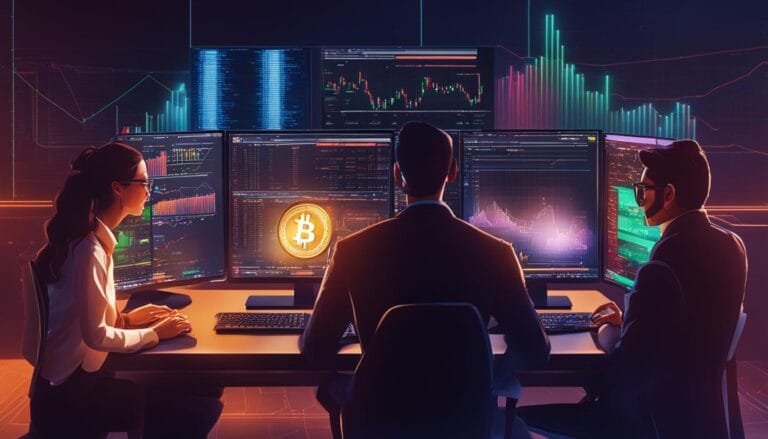 Crypto Investment Hype