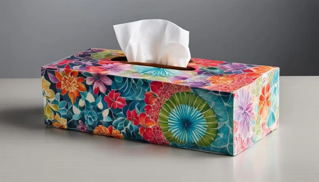 DIY money gift - tissue box cash roll DIY money gift - tissue box cash roll