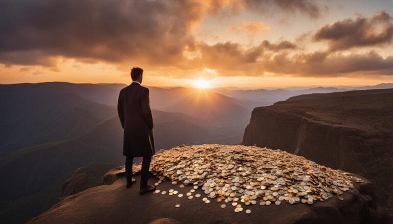 Delayed Gratification in Entrepreneurship