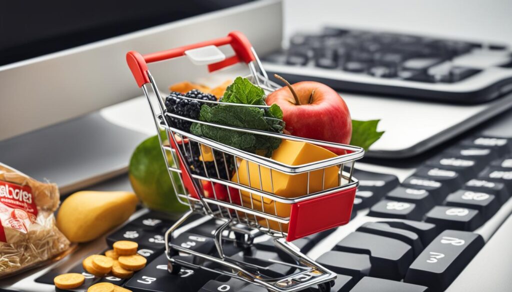 Economic benefits of buying generic groceries