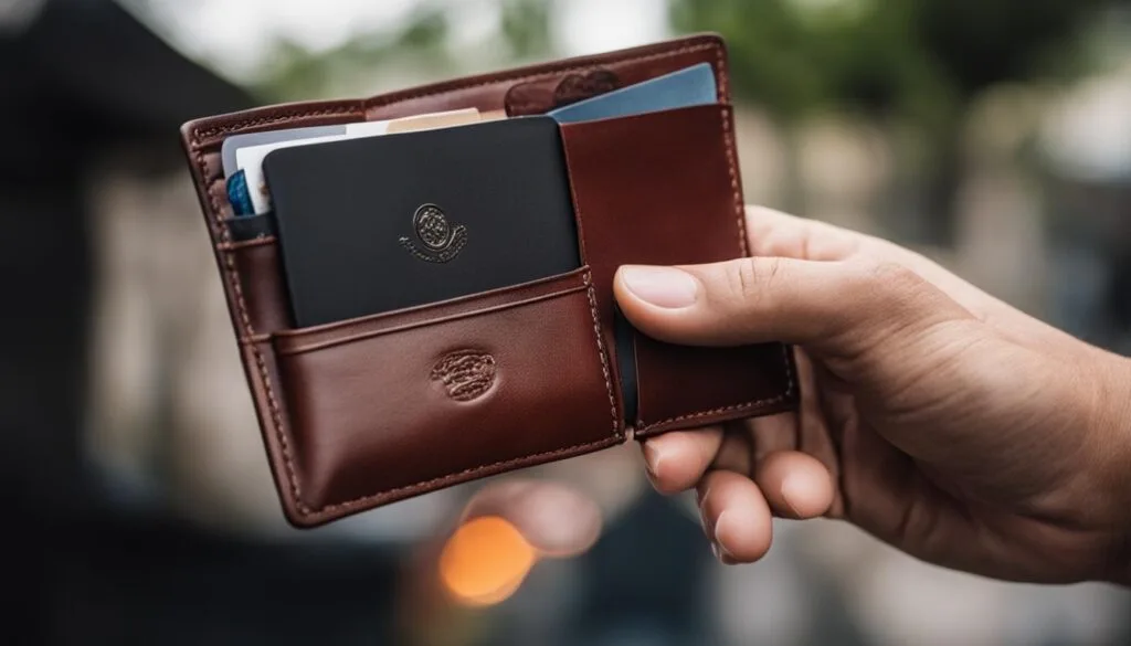 Emergency Contact Info in Wallet Emergency Contact Info in Wallet