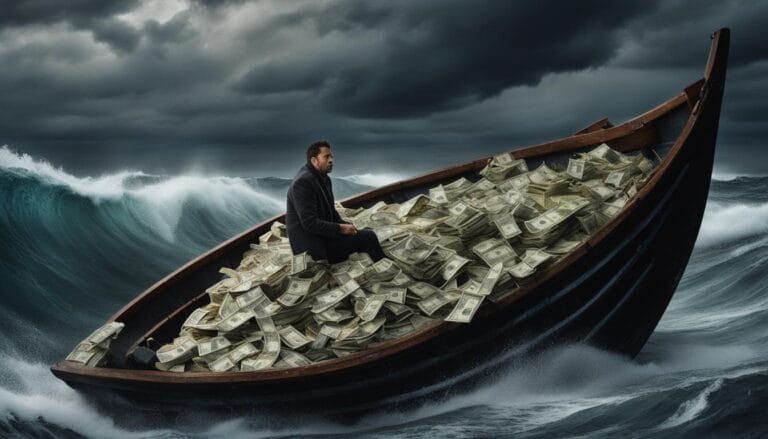 Financial Anxiety