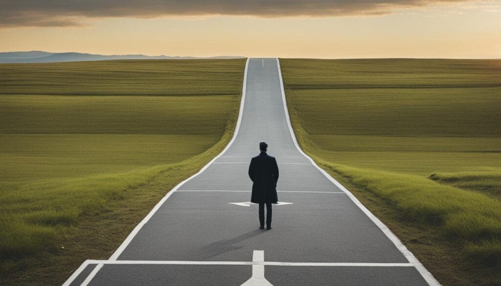 Financial Choices and Well-Being