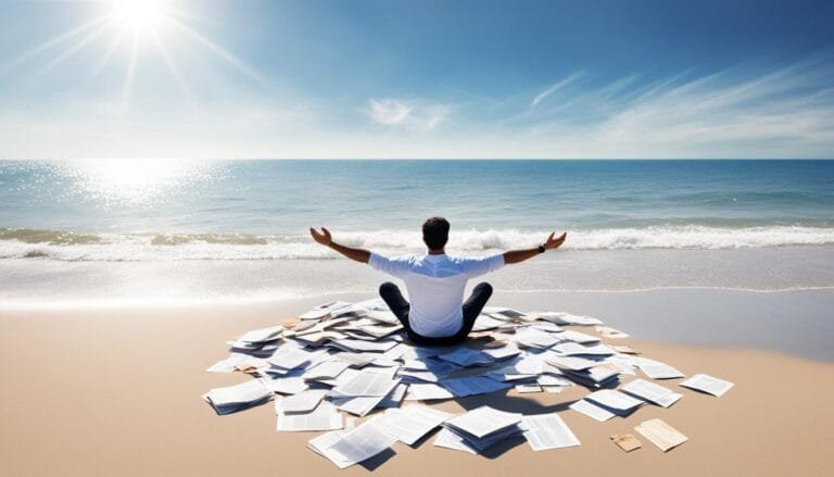 Financial Stress