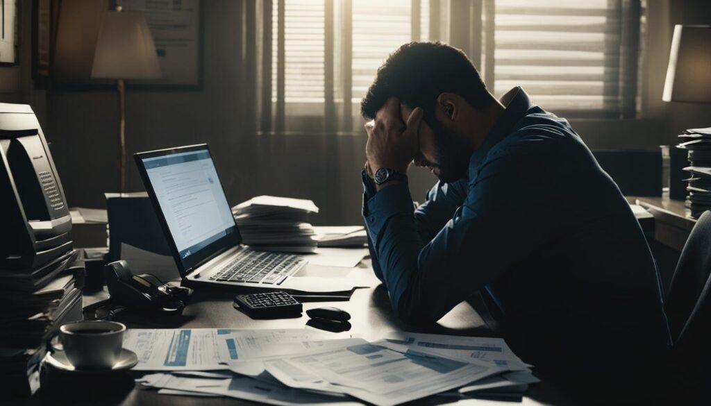 Getting Help for Financial Stress